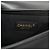 Borsa a spalla Chanel Boy Chanel 28 con catena Nero - vista 5
