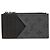 Portacarte Monogram Eclipse Louis Vuitton Nero