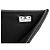 Portafoglio bi-fold Chanel Coco Mark Matelassé Nero - vista 7