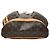 Louis Vuitton Monogram Sac à Dos Bosphore Backpack Marrom - vista 3