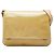 Borsa a tracolla Louis Vuitton Monogram Vernis Thompson Street Beige