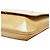 Borsa a tracolla Louis Vuitton Monogram Vernis Thompson Street Beige - vista 4