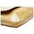 Borsa a tracolla Louis Vuitton Monogram Vernis Thompson Street Beige - vista 5