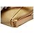 Borsa a tracolla Louis Vuitton Monogram Vernis Thompson Street Beige - vista 6