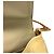 Borsa a tracolla Louis Vuitton Monogram Vernis Thompson Street Beige - vista 7