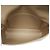 Borsa a tracolla Louis Vuitton Monogram Vernis Thompson Street Beige - vista 8
