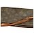 Borsa Louis Vuitton Monogram Pochette Accessoires Marrone - vista 10