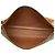 Borsa Louis Vuitton Monogram Pochette Accessoires Marrone - vista 11