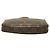 Borsa Louis Vuitton Monogram Pochette Accessoires Marrone - vista 3
