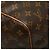 Bolsa Boston Louis Vuitton Monogram Keepall 55 Marrom - vista 4