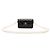Borsa a tracolla Chanel Coco Mark Matelassé Nero