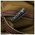 Fendi Zucca Handtasche braun Leder und Canvas - Ansicht 10