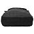 Zaino Chanel New Travel Line Coco Mark Nero - vista 3