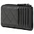 Funda Fragment Classic Chanel Coco Mark Gris antracita - vista 2