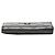Funda Fragment Classic Chanel Coco Mark Gris antracita - vista 3