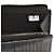 Funda Fragment Classic Chanel Coco Mark Gris antracita - vista 6