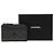 Funda Fragment Classic Chanel Coco Mark Gris antracita - vista 7