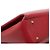 Borsa a mano Gucci Interlocking G Borsa a tracolla con catena Rosso - vista 7