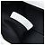 Borsa a tracolla Burberry TB Logo Small Laura Chain Nero Bianco - vista 8