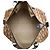 Borsa Christian Dior Dior Trotter Boston Bag Marrone Beige - vista 10