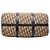 Borsa Christian Dior Dior Trotter Boston Bag Marrone Beige - vista 3