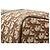 Borsa Christian Dior Dior Trotter Boston Bag Marrone Beige - vista 4