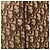 Borsa Christian Dior Dior Trotter Boston Bag Marrone Beige - vista 8