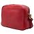 Bolso bandolera Gucci Interlocking G Soho Roja - vista 2