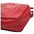 Bolso bandolera Gucci Interlocking G Soho Roja - vista 4