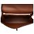 Bolso Louis Vuitton Monogram Malesherbes Castaño - vista 6