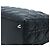 Sac à main Christian Dior Cannage Lady Large Noir - vue 6