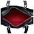 Sac à main Christian Dior Cannage Lady Large Noir - vue 9