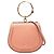 Bolsa Pulseira Nile Chloé Rosa