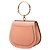 Bolsa Pulseira Nile Chloé Rosa - vista 2