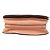 Bolsa Pulseira Nile Chloé Rosa - vista 3