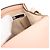 Bolsa Pulseira Nile Chloé Rosa - vista 6