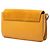 Borsa a tracolla Chloé Faye Giallo - vista 2