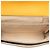 Borsa a tracolla Chloé Faye Giallo - vista 4