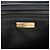 Autre Marque Saint Laurent Borsa Tote/Spalla 2-Way in pelle blu navy - vista 5