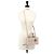 Christian Dior Macro Cannage Book Tote Mini Beige - vista 10