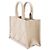 Christian Dior Macro Cannage Book Tote Mini Beige - vista 3