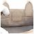 Christian Dior Macro Cannage Book Tote Mini Beige - vista 7
