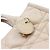 Christian Dior Macro Cannage Book Tote Mini Beige - vista 9