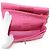 Borsa a tracolla Chanel Matelasse 23 con catena in rosa - vista 8
