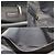 Tote Bag Chanel Matelasse Grand Chain in Gray Marrone - vista 9