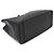 Borsa a mano Chanel Matelasse Grand Chain Tote Nero - vista 5