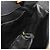 Borsa a mano Chanel Matelasse Grand Chain Tote Nero - vista 9