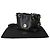 Borsa a tracolla Versace Medusa Small Chain Nero - vista 2