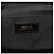Borsa a spalla piccola con catena Medusa di Versace Nero - vista 8