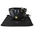 Borsa a spalla Versace Medusa Small Chain Nero - vista 2